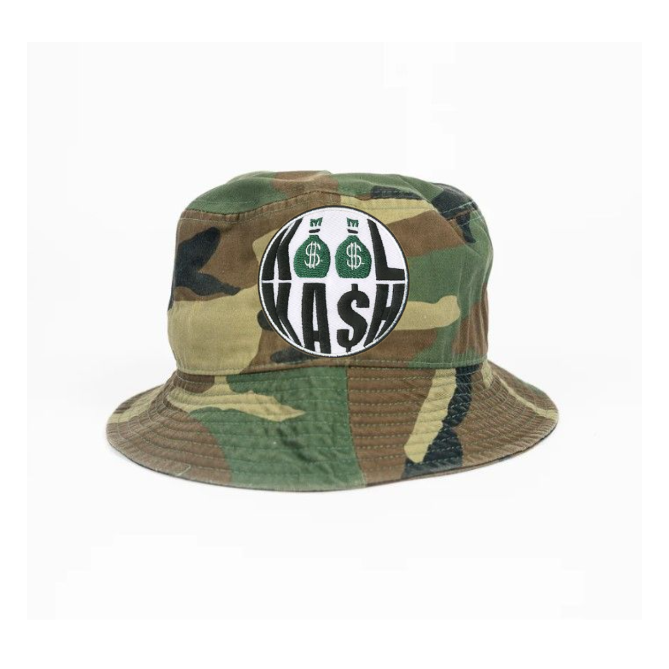 Army Bucket